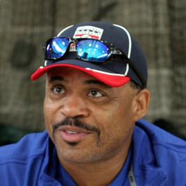 Jesse Barfield